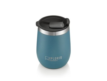 Thermo hrnek na kávu 230ml