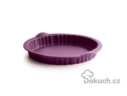 Silikonová forma Koláčová Tupperware