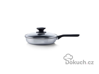 univerzál pánev s nepřilnavým povrchem 28cm