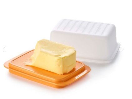 Nová vlna máslenka