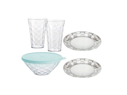 diamant set