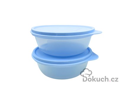 Hitparáda 630ml, 2ks tupperware