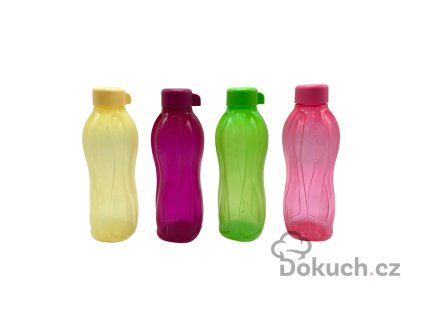 voděnka eco lahev 500