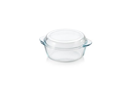 Skleněná zapékací nádoba - TUPPERWARE