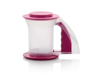 Síto na mouku - tupperware