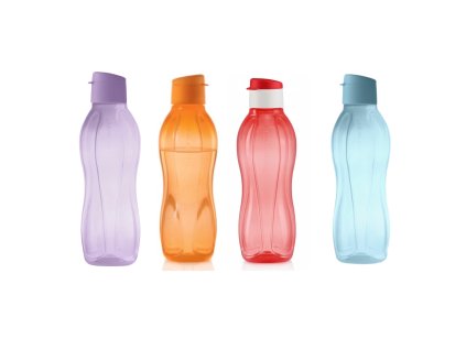Eco+ voděnka 750 ml