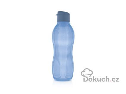 Eco Lahev Voděnka 1 L modrá