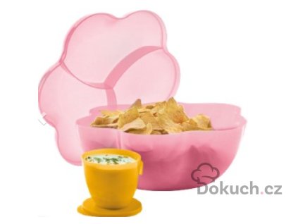 Leknín - Dipík Tupperware