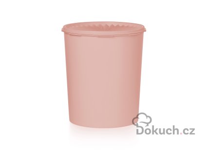 Astro mísa tuperware 4l růžová