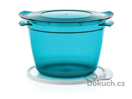 Nádoba do mikrovlnné trouby 2,25 l –  "Micro Plus"