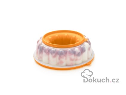 Tupperware Amaroun, forma na aspiky či vaječné tlačenky