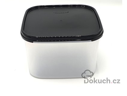 hranatá doza do spíže