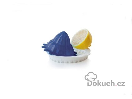 Apollo lis na citrusy - tupperware, pomocník do kuchyně