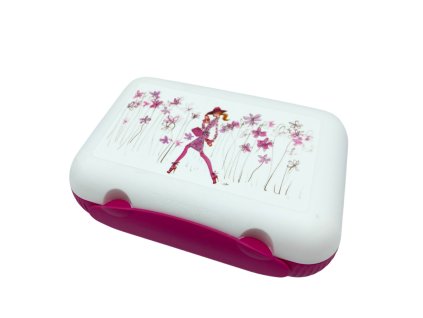 Eco+ Variant box (LADY / Fialový)