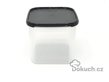 kompaktus hranatá doza