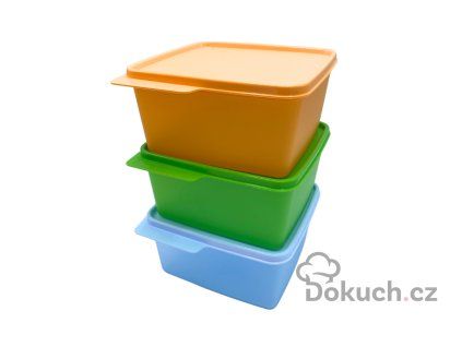 Klasik 1,2l tupperware nádoba do lednice