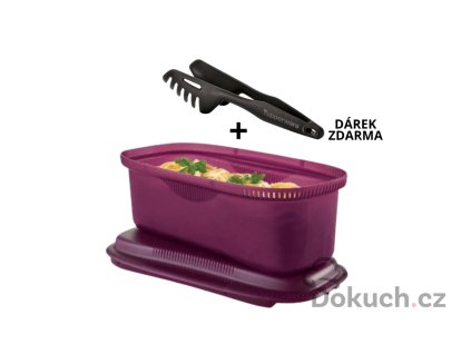 Těstovinka + kleště