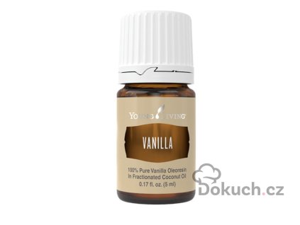 vanilla vanilka