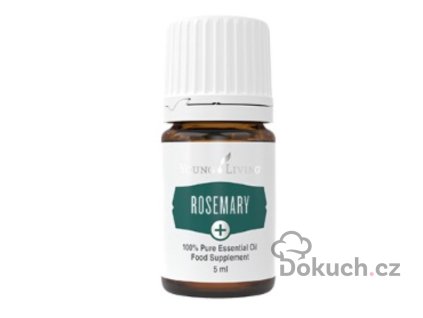 ROSEMARY Rozmarýn