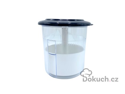 Pikantus – nádoba na pochutiny v nálevu