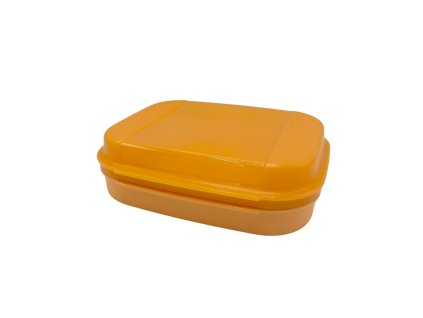 Mlsoun 1,1l (Oranžový)