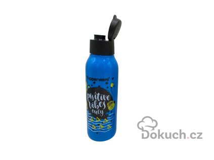 Eco Lahev Voděnka 750ml (Positive)