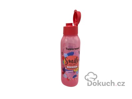 Eco Lahev Voděnka 750ml (Smile)