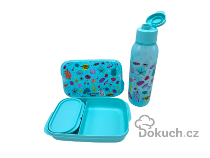 ECO obědář s Voděnkou