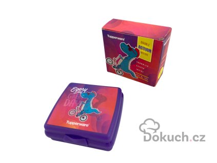 Chlebníček Dinosaurus 3D
