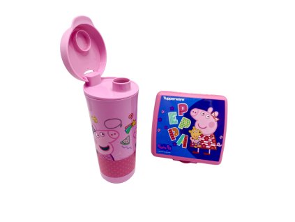 Prasátko Peppa (více variant)