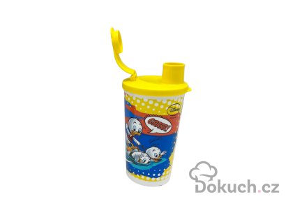 kelímek Kačer žlutý