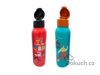 Eco Lahev Voděnka 750ml (Cestování)