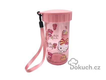 Hello Kitty pohárek