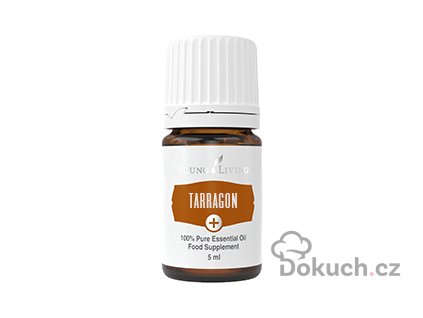 Estragon Taragon Pelyněk