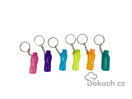 Přívěsek Eco Lahev Voděnka