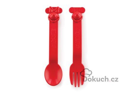 Tupperware Dětský příbor MICKEY MOUSE