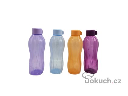 Eco Lahev Voděnka 1 L 4barvy