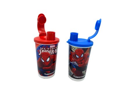 Kelímek Spiderman
