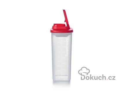 Nádoba s výlevným víkem 2l