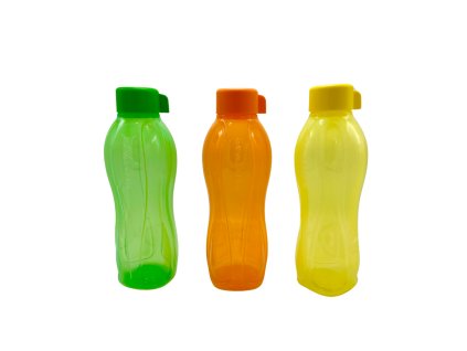 Voděnka 1l "Jarní" (šroubovací)