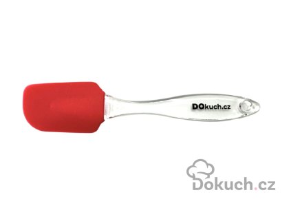 Silikonová stěrka - DOKUCH