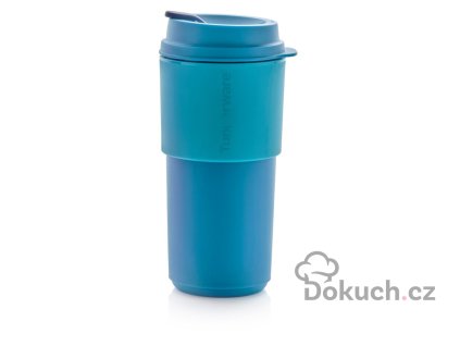Termohrnek modrý