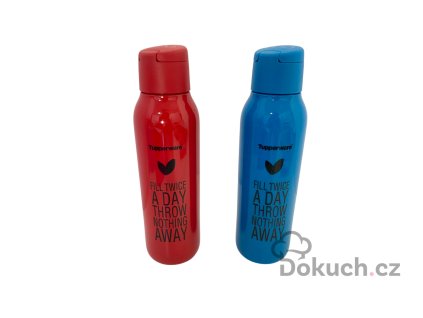 Eco Lahev Voděnka 750ml ("DOPLŇKA")