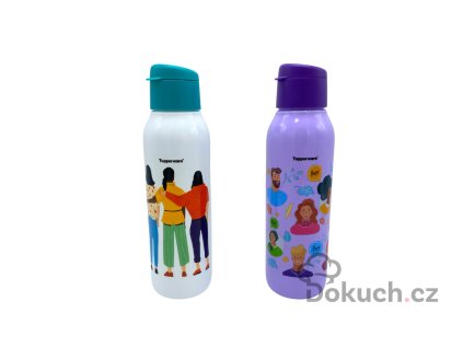 Eco Lahev Voděnka 750ml (Přátelství)