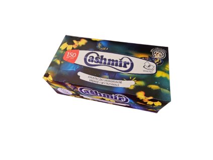 Papírové kapesníky kasmir2