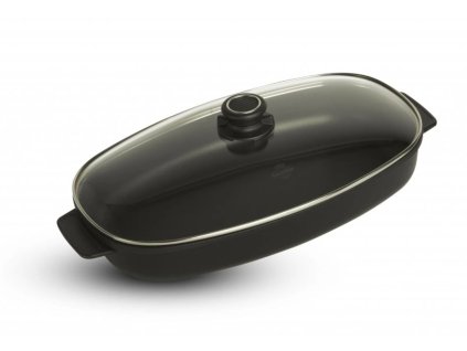 GAstrolux Pekáč 4l