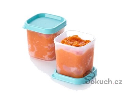 Aljaška 80ml - tupperware
