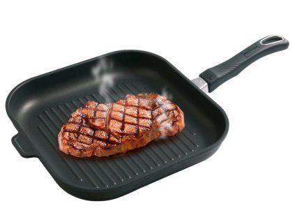 Gastrolux, Grilovací pánev,