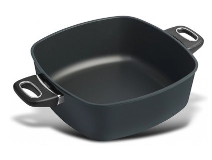Gastrolux kastrol hranatý