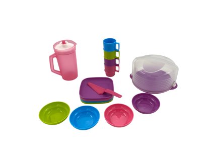 Dětský set do kuchyňky (varianty)